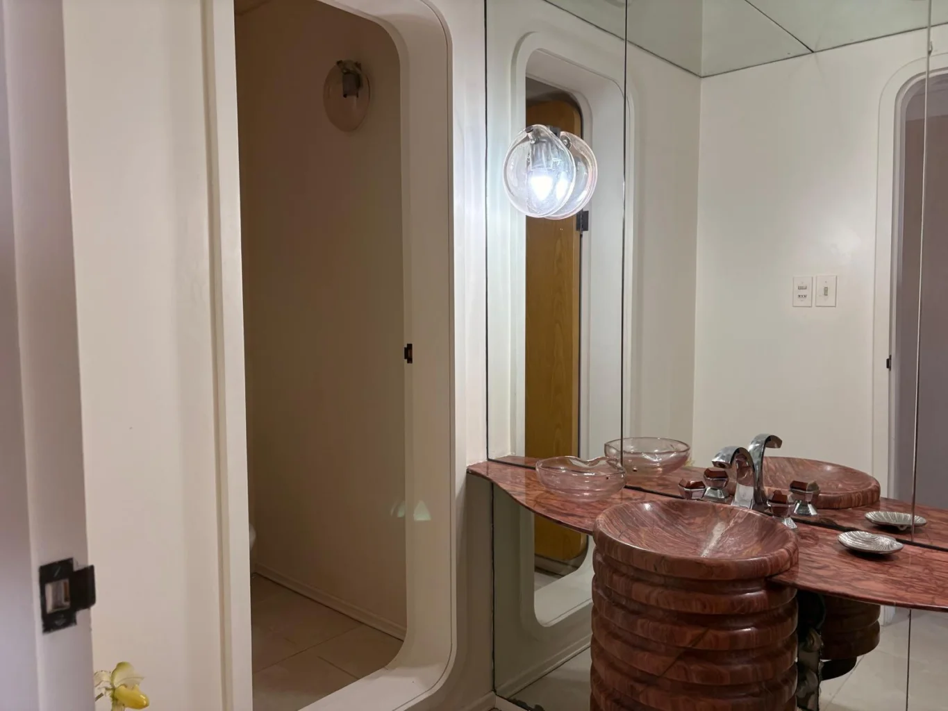 Apartamento en Playa Mansa, propiedad 274257 -Imagen 15