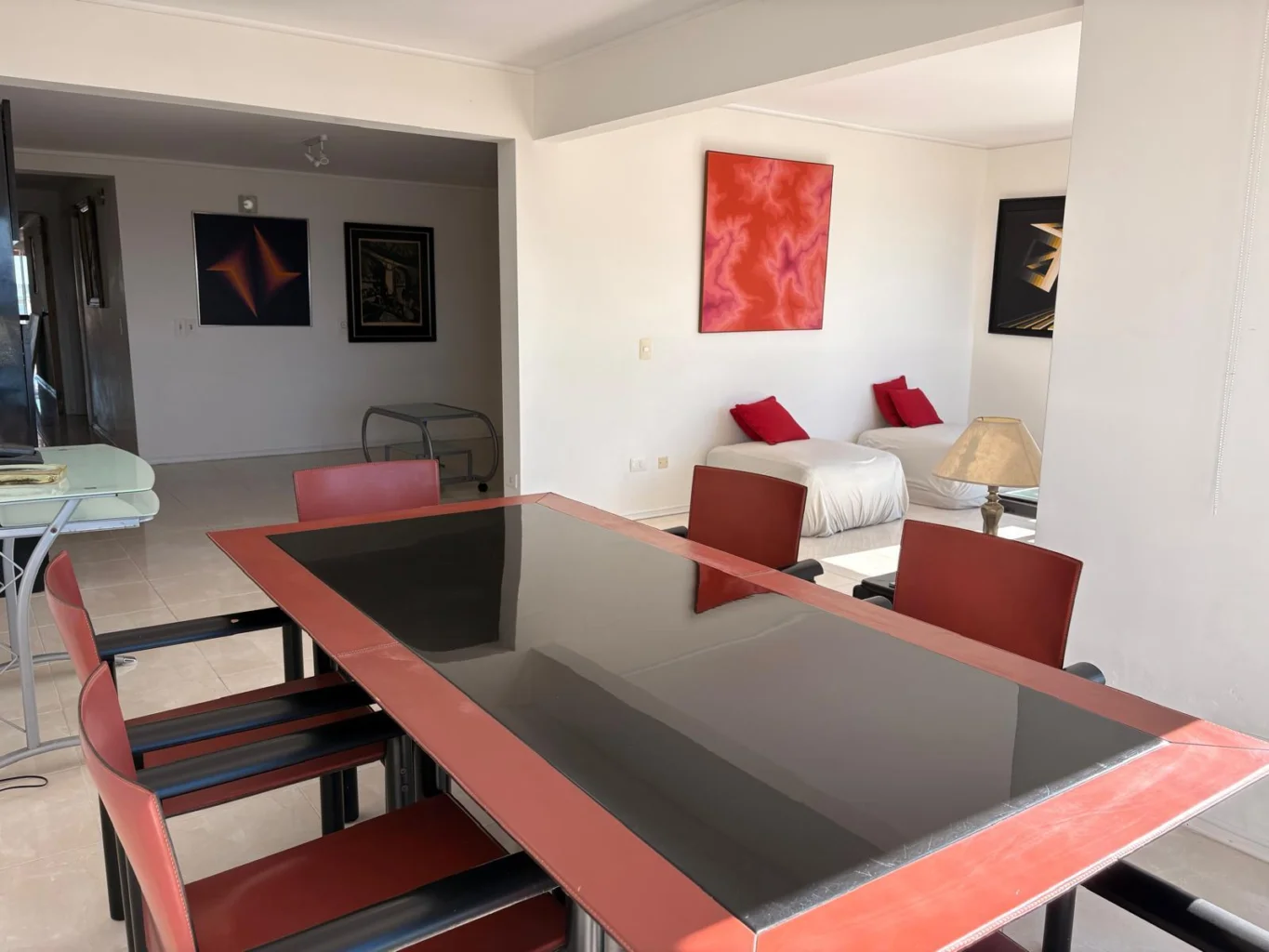 Apartamento en Playa Mansa, propiedad 274257 -Imagen 16