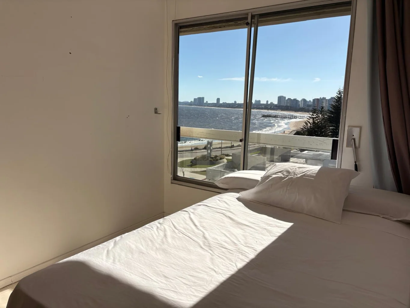 Apartamento en Playa Mansa, propiedad 274257 -Imagen 17