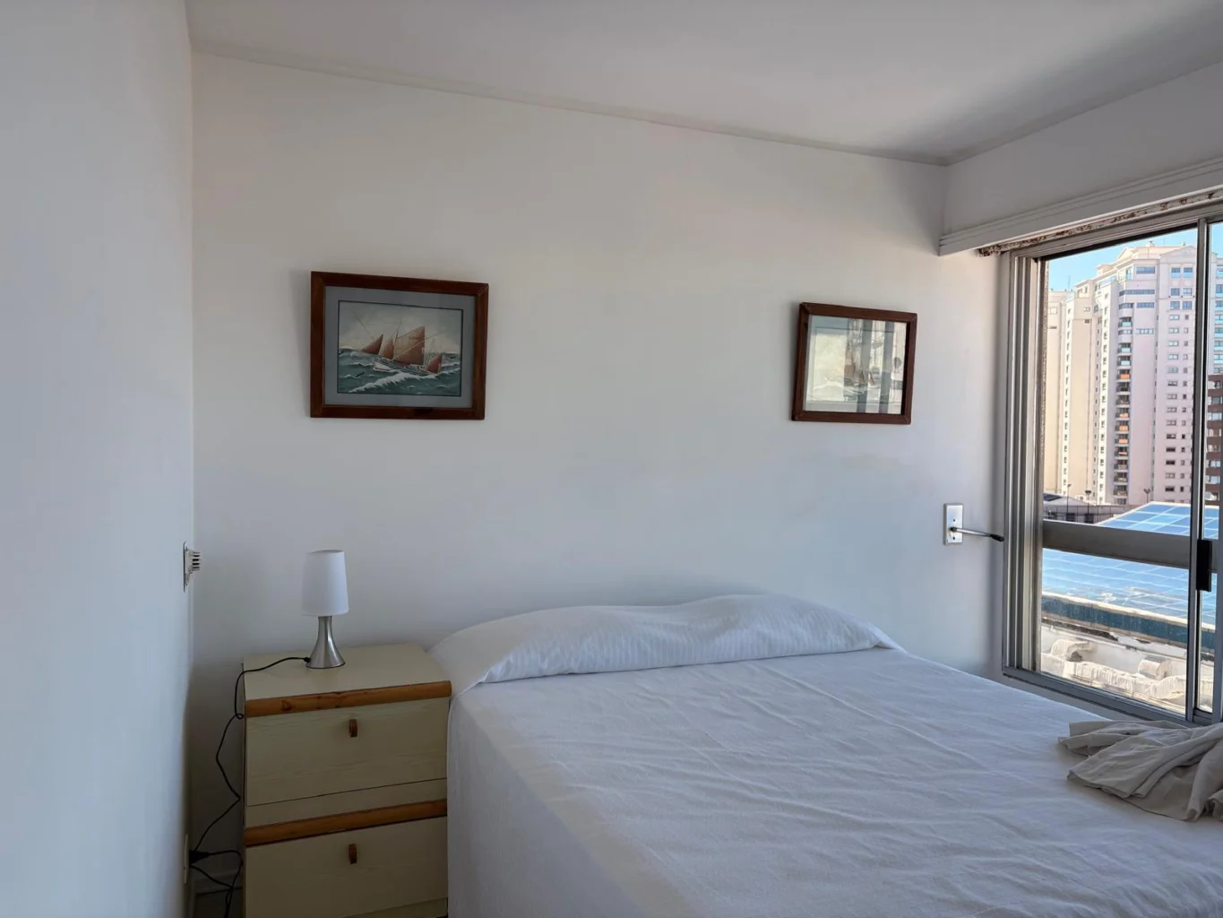 Apartamento en Playa Mansa, propiedad 274257 -Imagen 19
