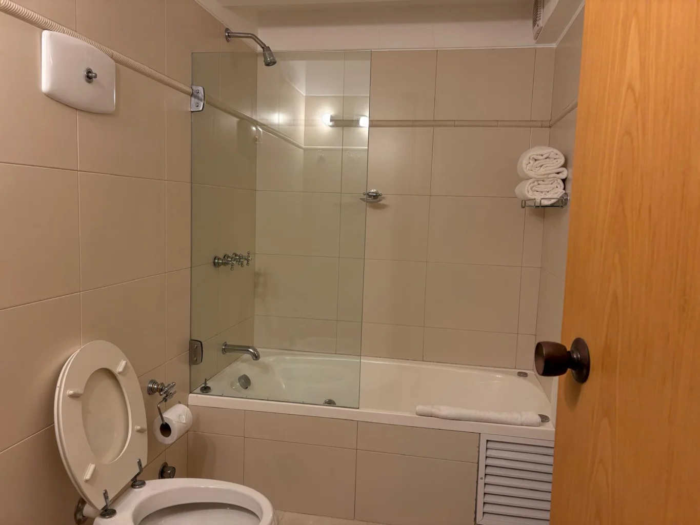 Apartamento en Playa Mansa, propiedad 274257 -Imagen 23