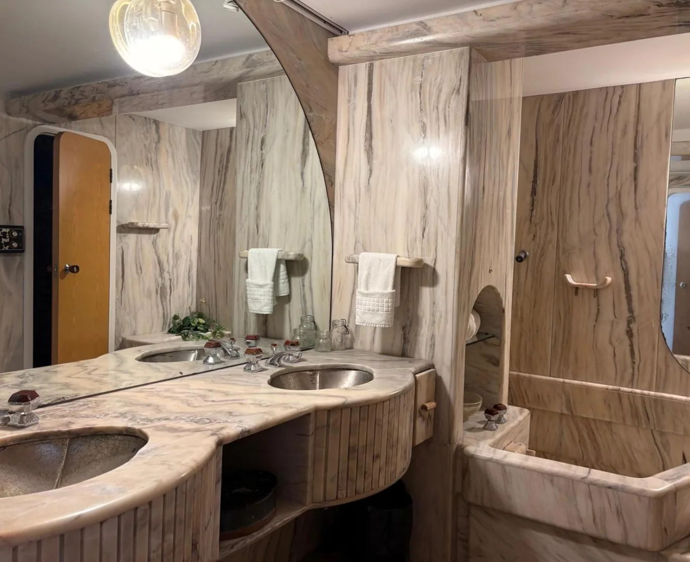 Apartamento en Playa Mansa, propiedad 274257 -Imagen 24