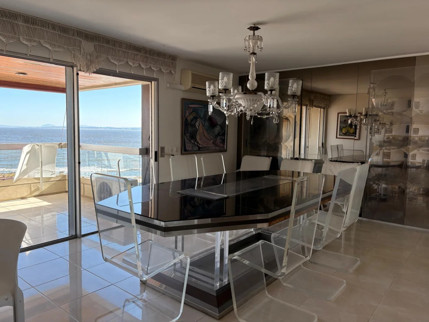 Apartamento en Playa Mansa, propiedad 274257 -Imagen 4