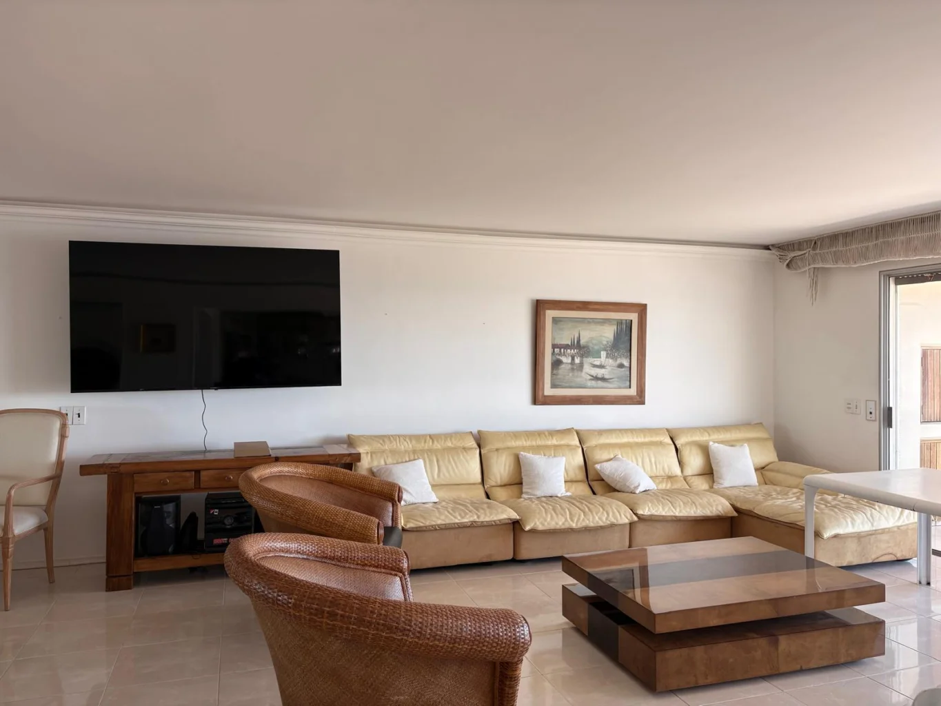 Apartamento en Playa Mansa, propiedad 274257 -Imagen 5