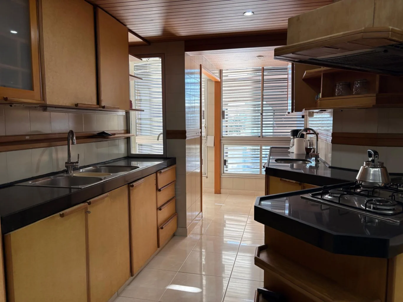 Apartamento en Playa Mansa, propiedad 274257 -Imagen 7