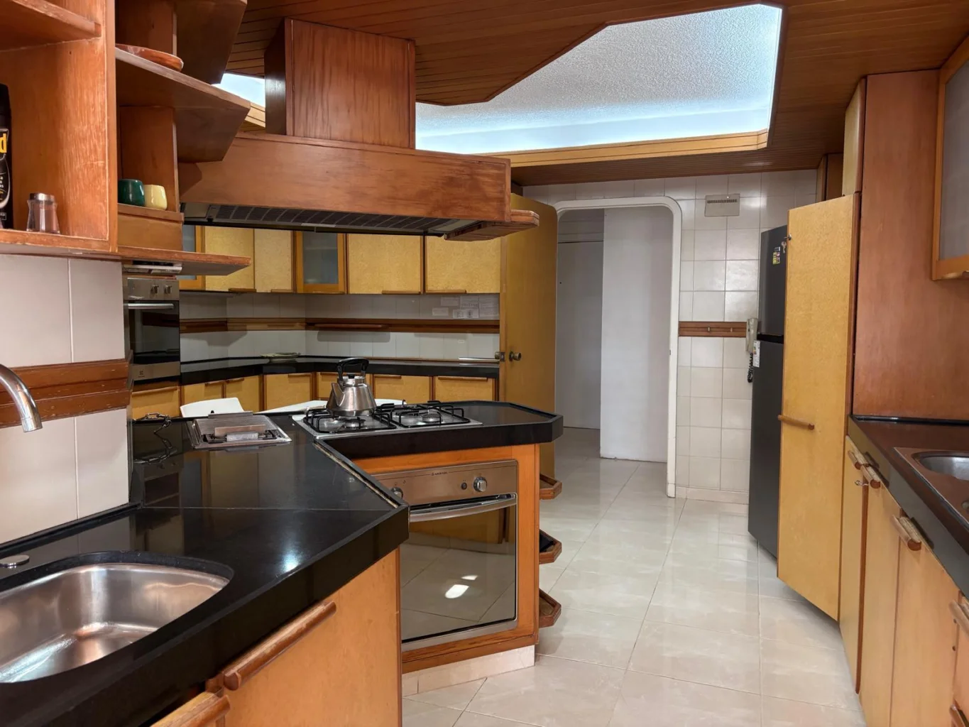Apartamento en Playa Mansa, propiedad 274257 -Imagen 8