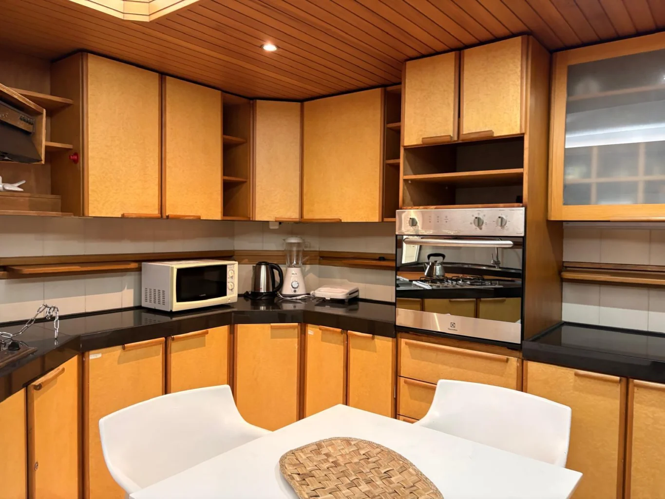 Apartamento en Playa Mansa, propiedad 274257 -Imagen 9