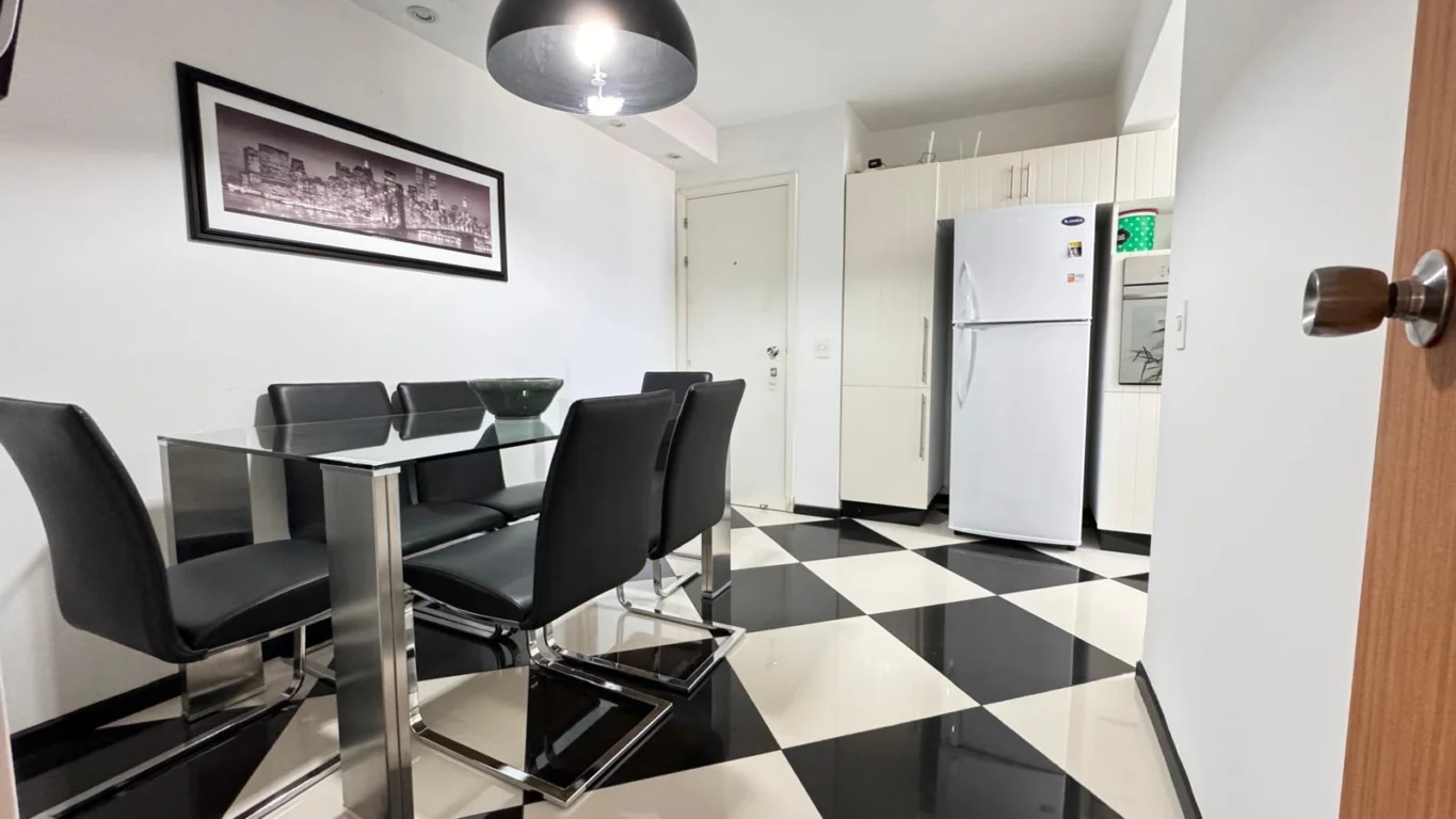 Apartamento en Playa Mansa, propiedad 274263 -Imagen 13