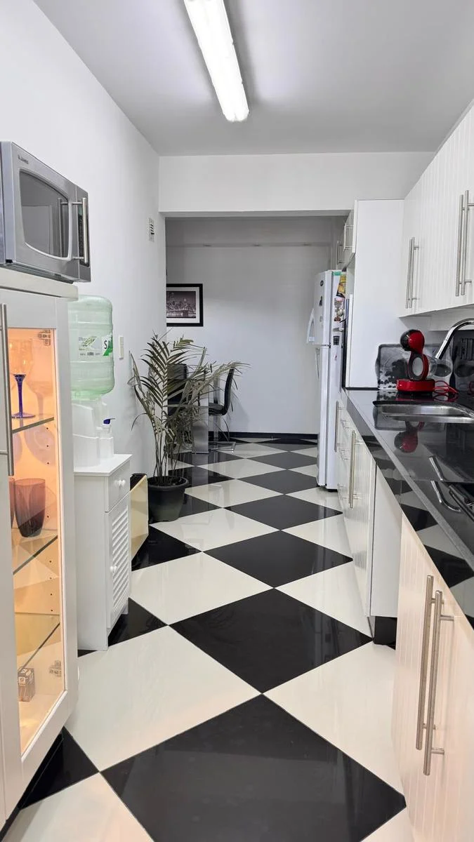 Apartamento en Playa Mansa, propiedad 274263 -Imagen 15