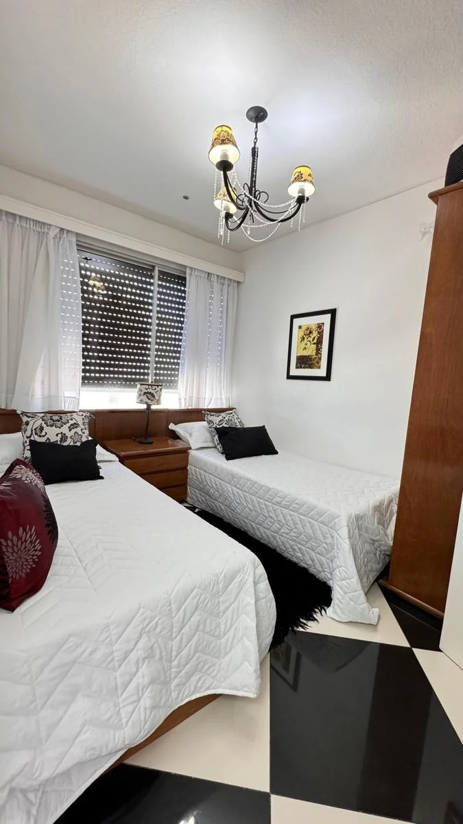 Apartamento en Playa Mansa, propiedad 274263 -Imagen 16