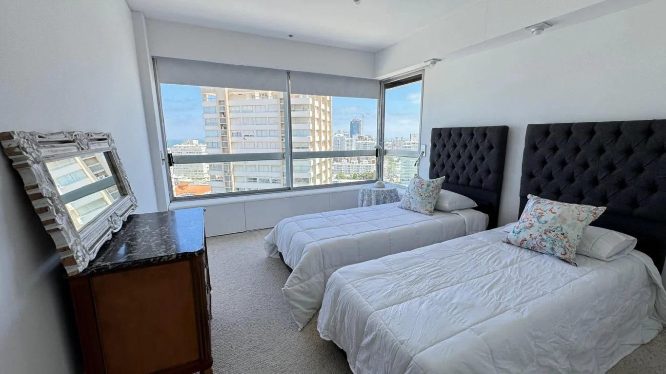 Apartamento en Playa Mansa, propiedad 274263 -Imagen 21