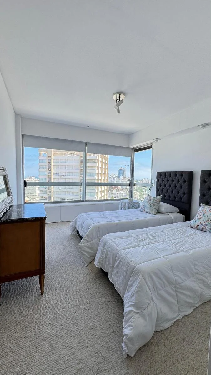 Apartamento en Playa Mansa, propiedad 274263 -Imagen 22