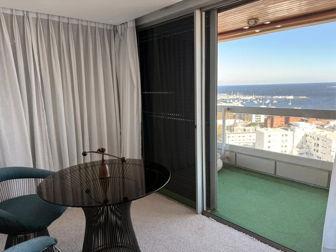 Apartamento en Playa Mansa, propiedad 274263 -Imagen 23