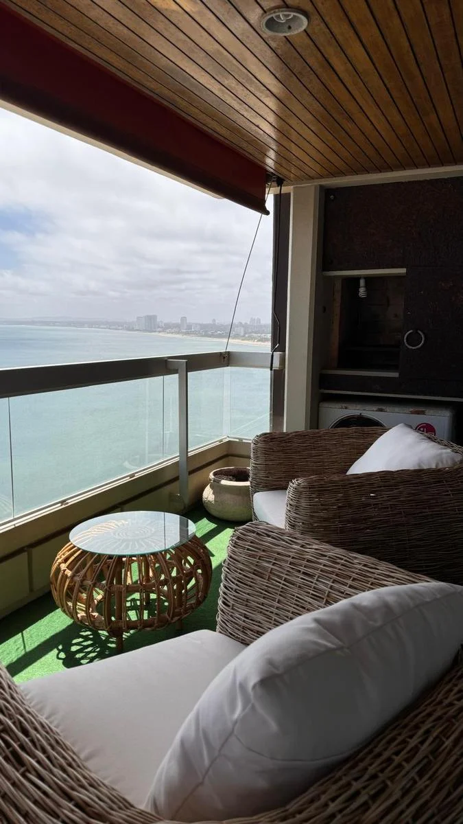 Apartamento en Playa Mansa, propiedad 274263 -Imagen 5