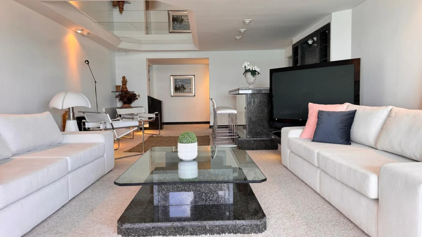 Apartamento en Playa Mansa, propiedad 274263 -Imagen 6