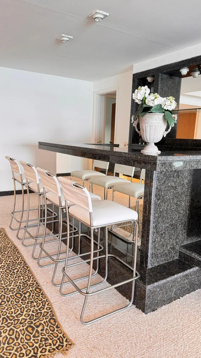 Apartamento en Playa Mansa, propiedad 274263 -Imagen 7