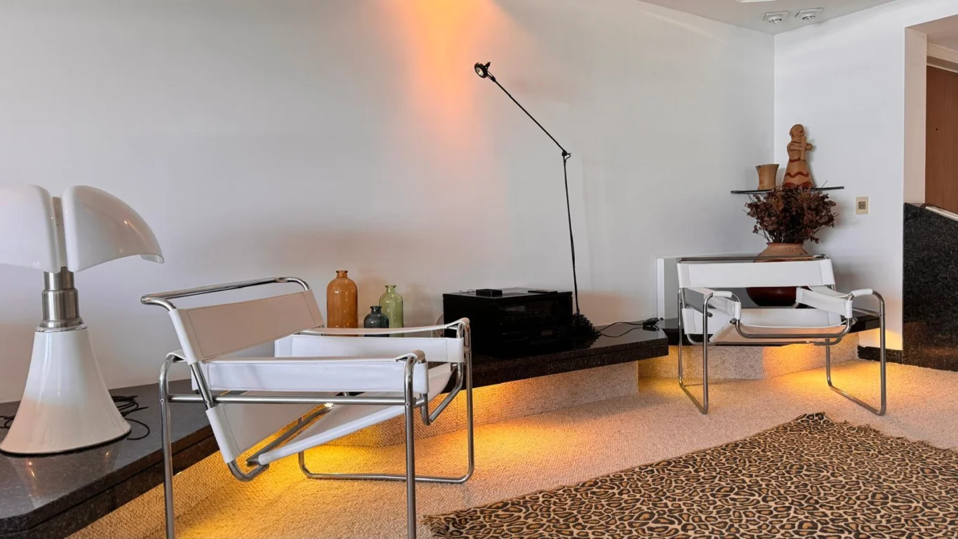 Apartamento en Playa Mansa, propiedad 274263 -Imagen 8