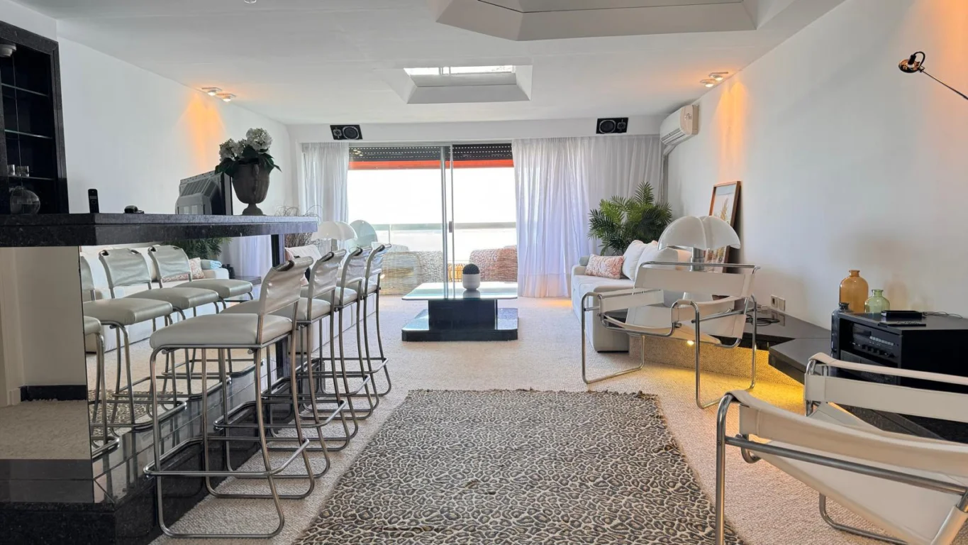 Apartamento en Playa Mansa, propiedad 274263 -Imagen 10