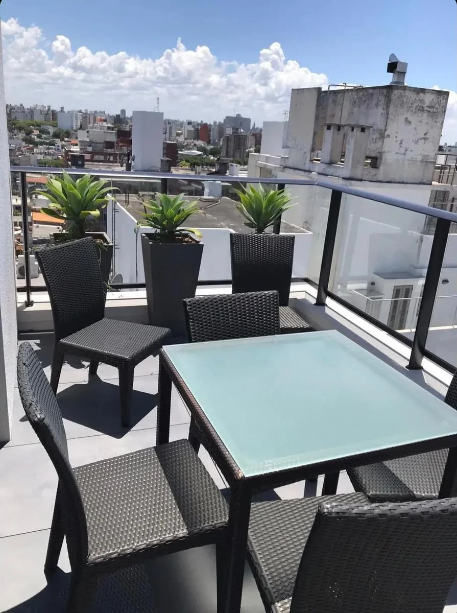 Apartamento en Punta Carretas, propiedad 274265 -Imagen 1