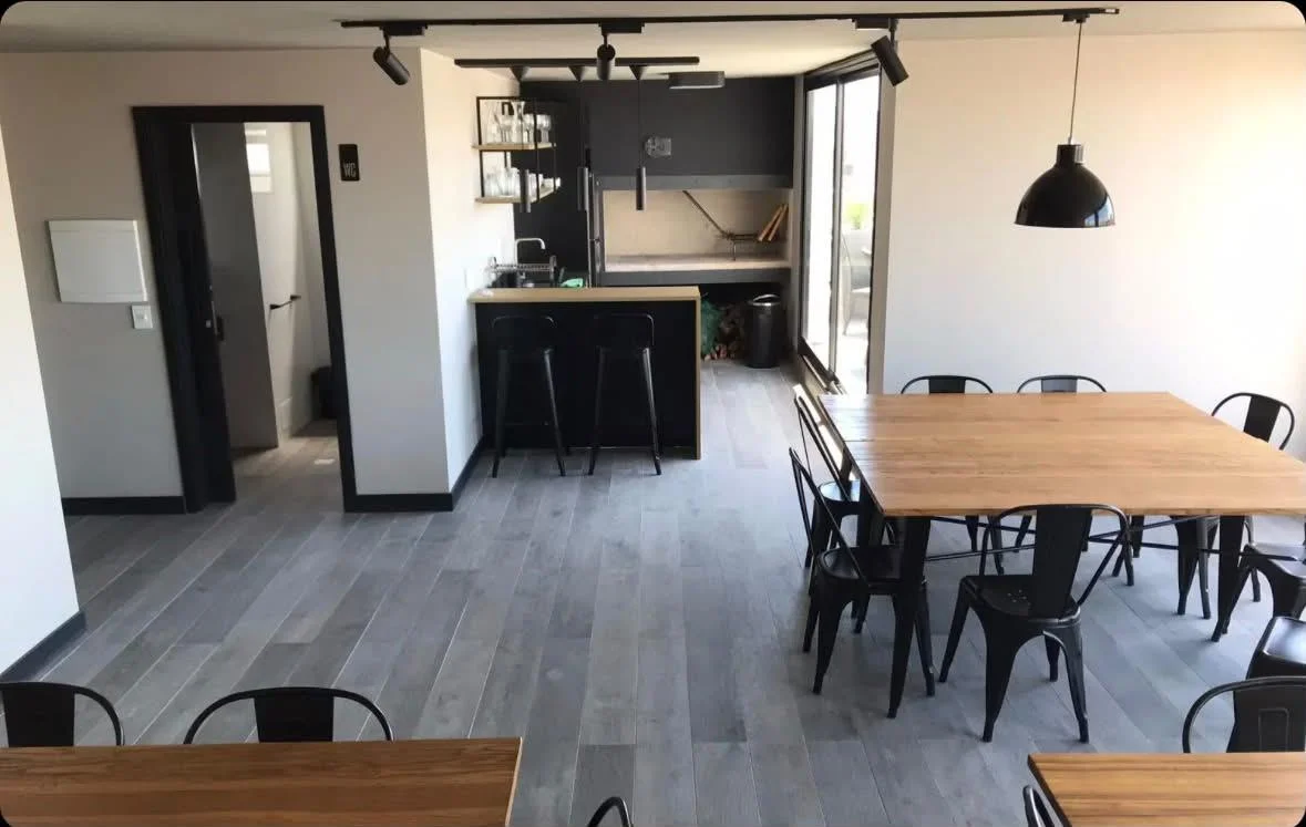 Apartamento en Punta Carretas, propiedad 274265 -Imagen 11