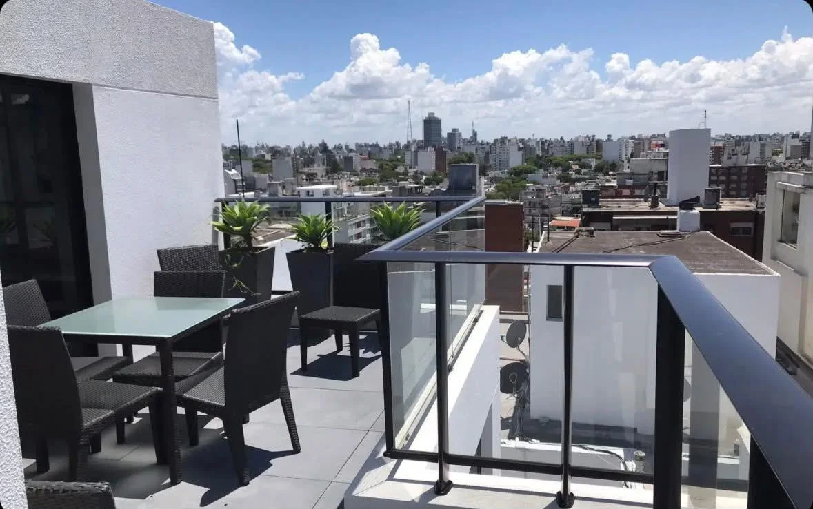 Apartamento en Punta Carretas, propiedad 274265 -Imagen 10