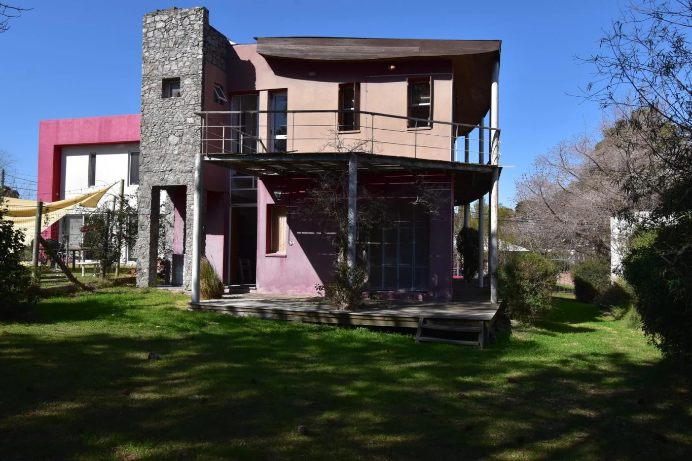 Casa en Real de San Carlos, propiedad 274266 -Imagen 22