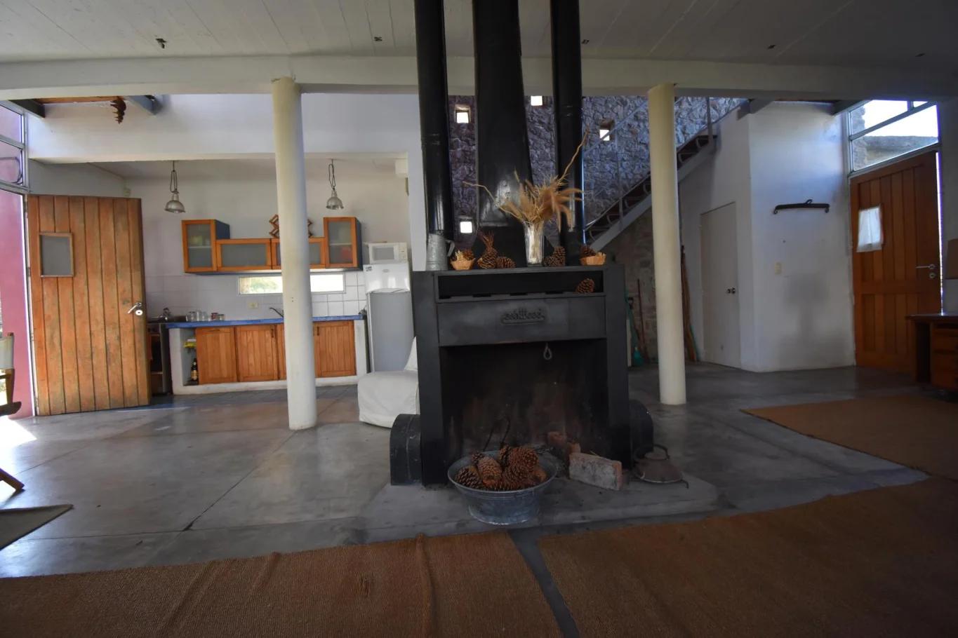 Casa en Real de San Carlos, propiedad 274266 -Imagen 6