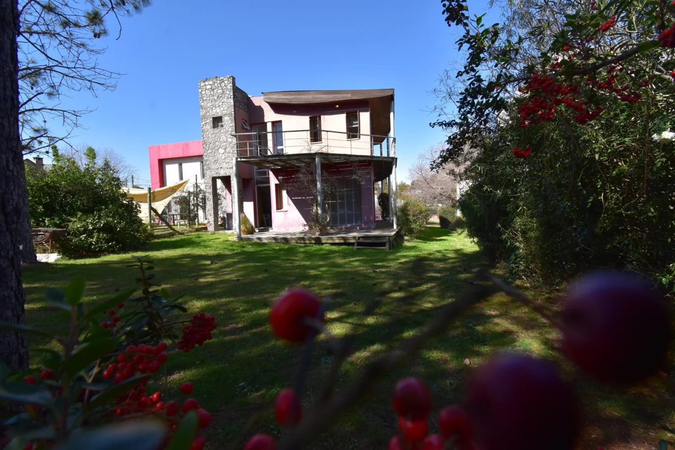 Casa en Real de San Carlos, propiedad 274266 -Imagen 1