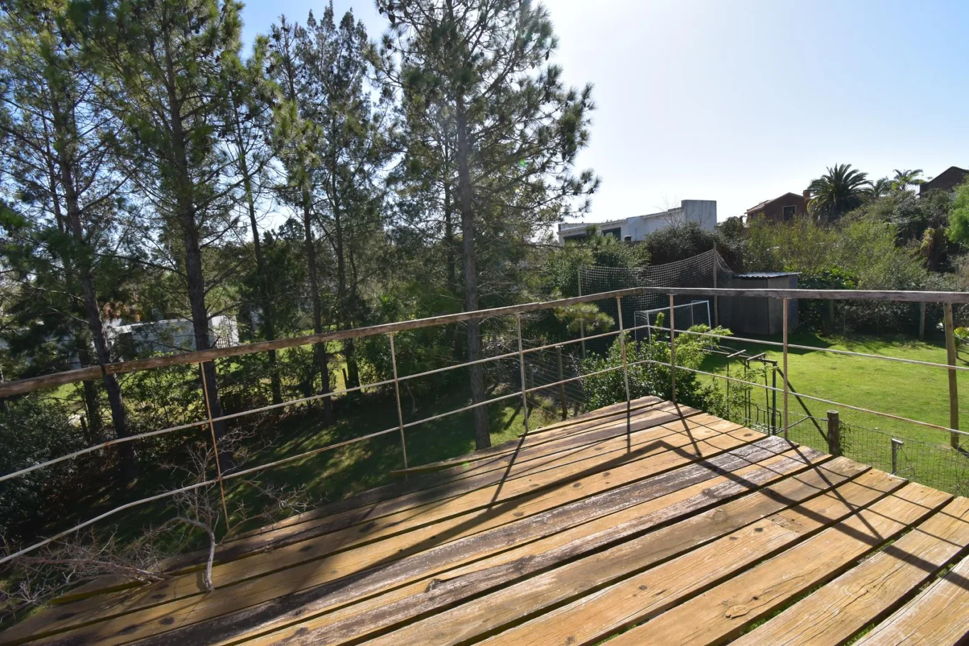 Casa en Real de San Carlos, propiedad 274266 -Imagen 16