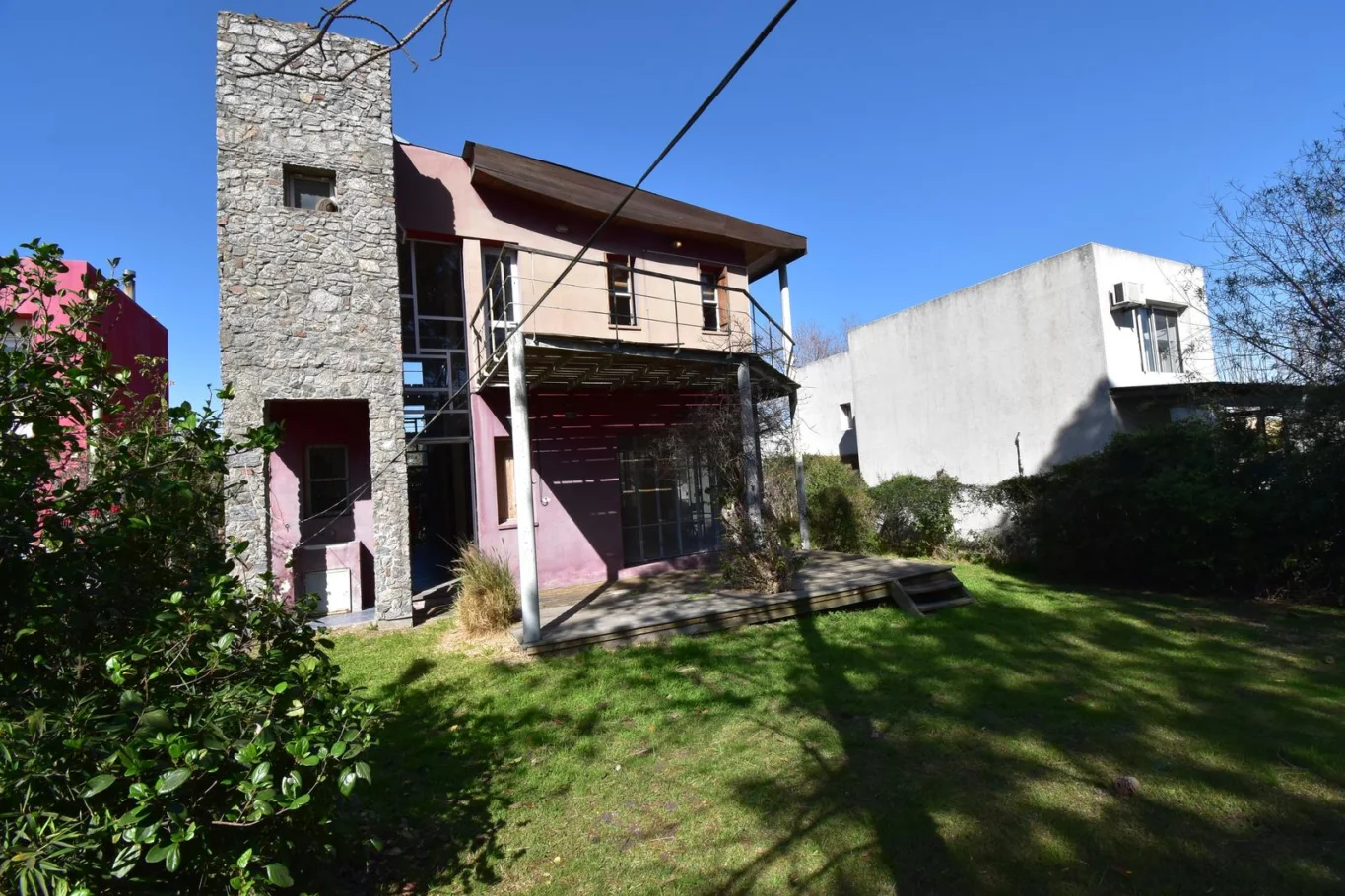 Casa en Real de San Carlos, propiedad 274266 -Imagen 17