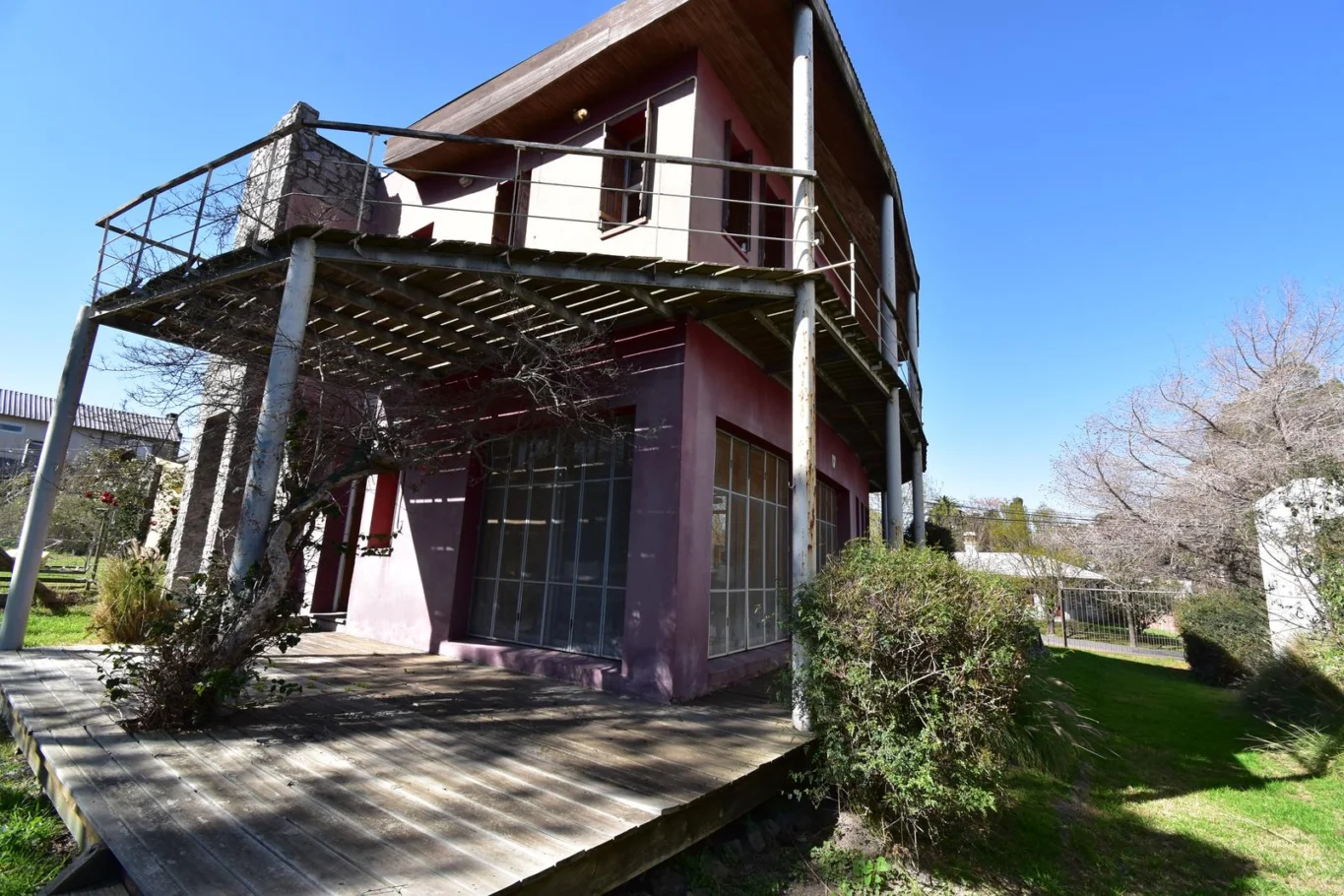 Casa en Real de San Carlos, propiedad 274266 -Imagen 19