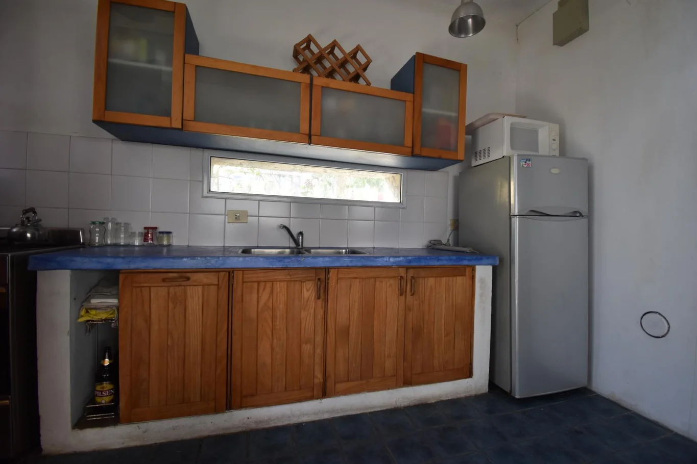 Casa en Real de San Carlos, propiedad 274266 -Imagen 3
