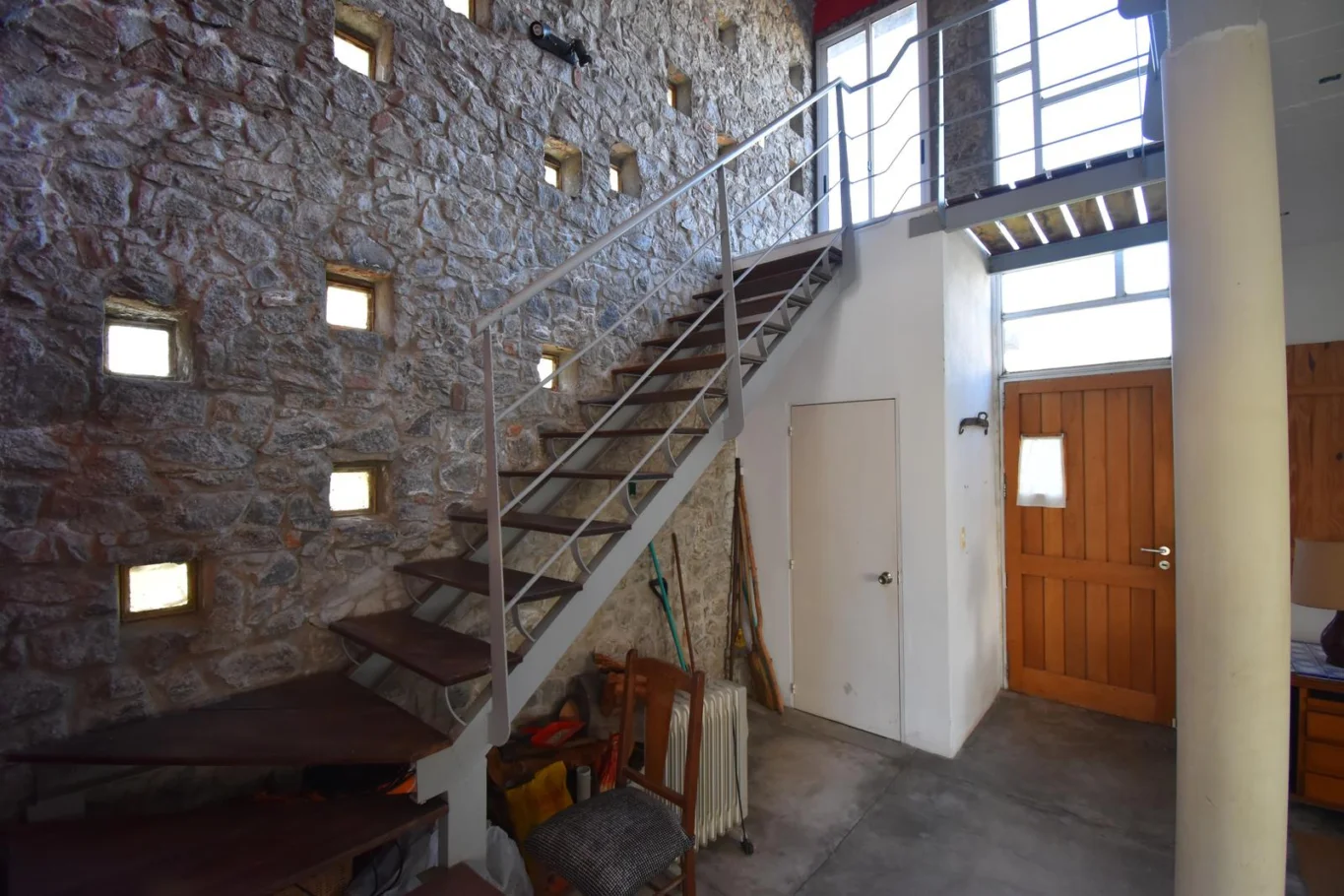 Casa en Real de San Carlos, propiedad 274266 -Imagen 4