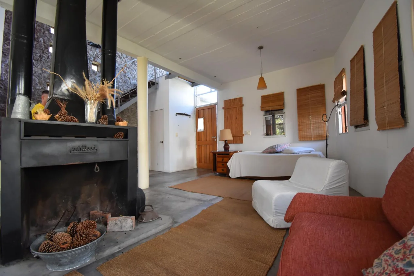 Casa en Real de San Carlos, propiedad 274266 -Imagen 5