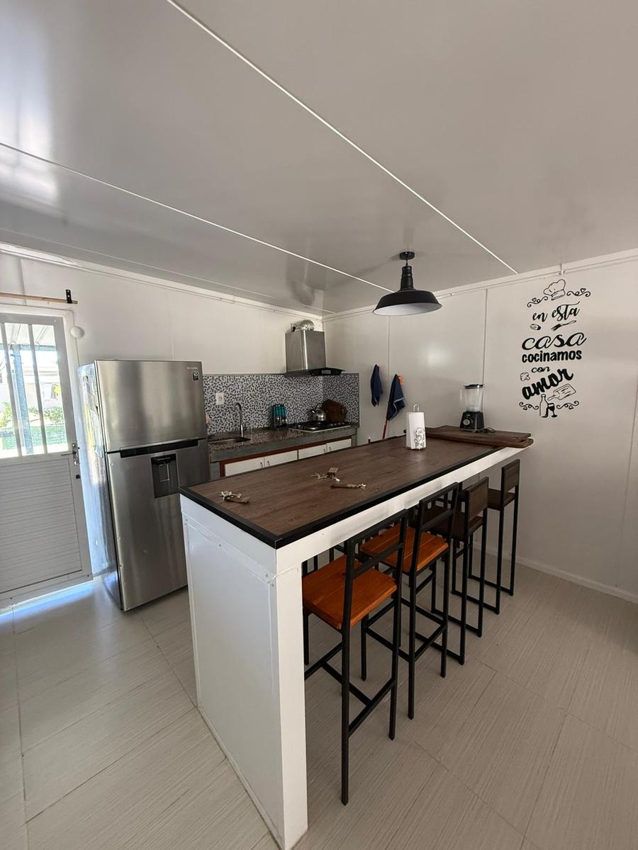 Casa en Los Pinos, propiedad 274321 -Imagen 3