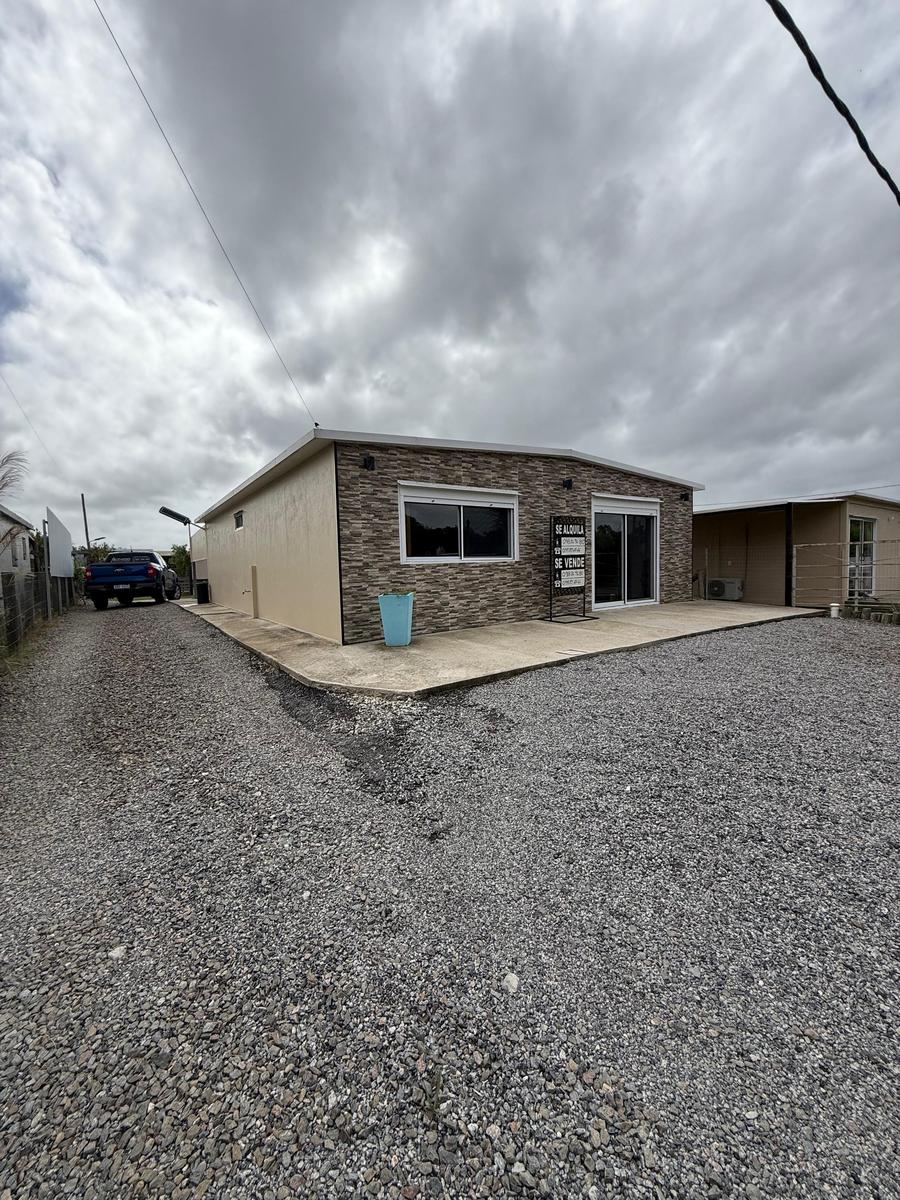 Casa en Los Pinos, propiedad 274321 -Imagen 1