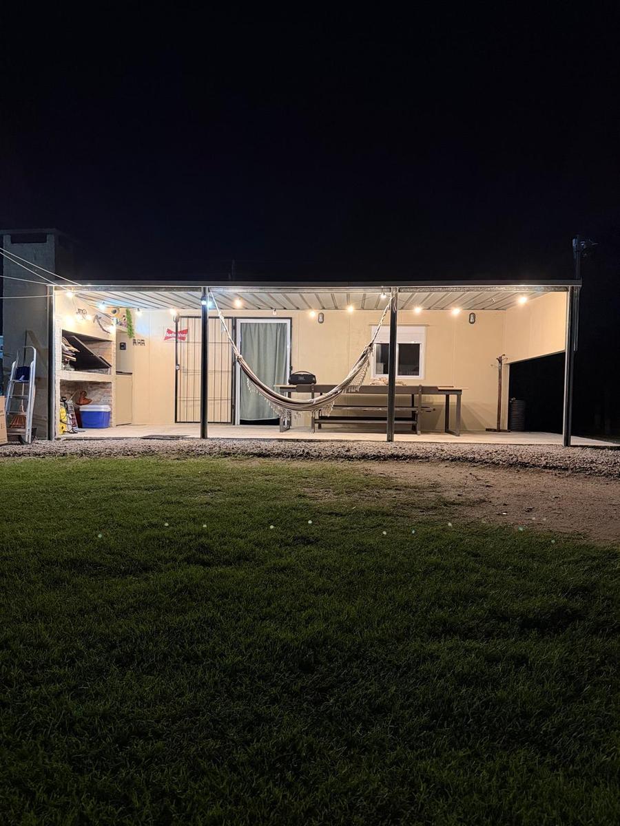 Casa en Los Pinos, propiedad 274321 -Imagen 2