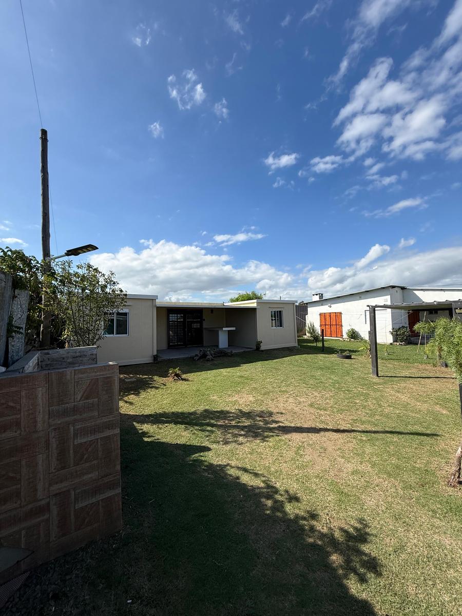 Casa en Los Pinos, propiedad 274321 -Imagen 17