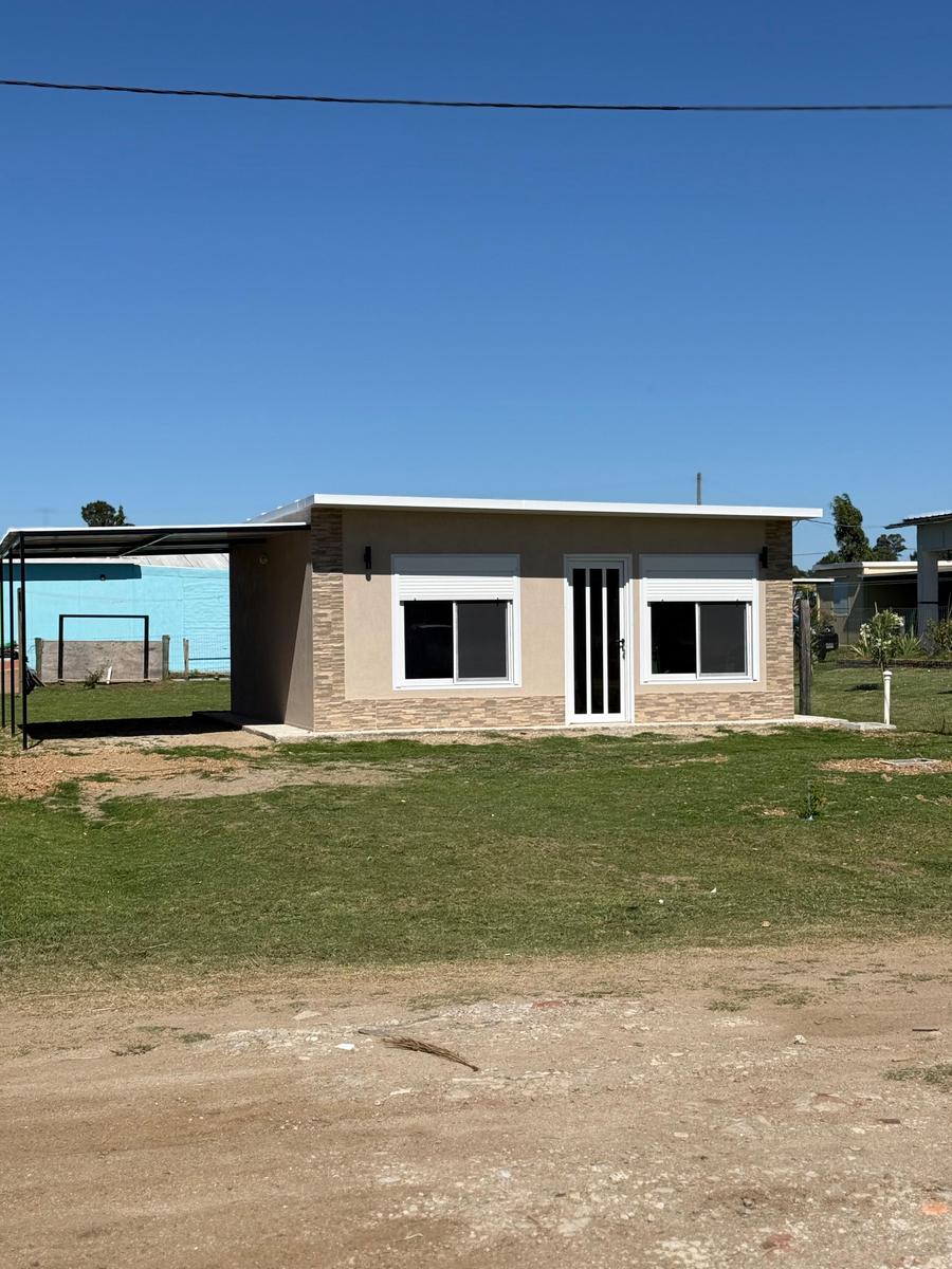 Casa en Los Pinos, propiedad 274322 -Imagen 1