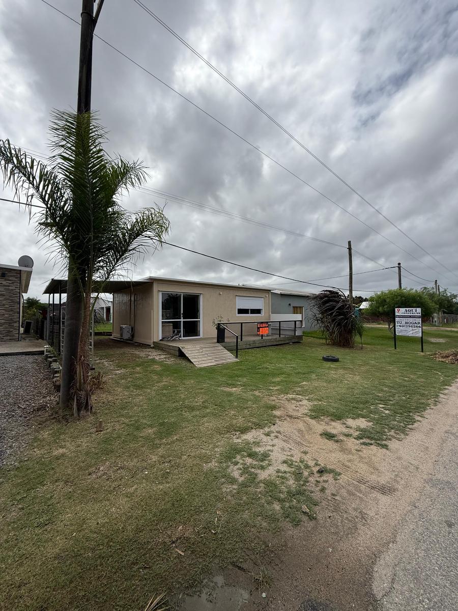 Casa en Los Pinos, propiedad 274322 -Imagen 2
