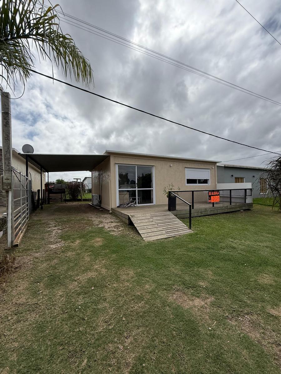 Casa en Los Pinos, propiedad 274322 -Imagen 3