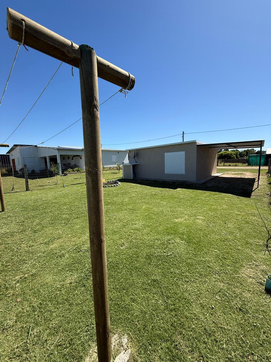 Casa en Los Pinos, propiedad 274322 -Imagen 5