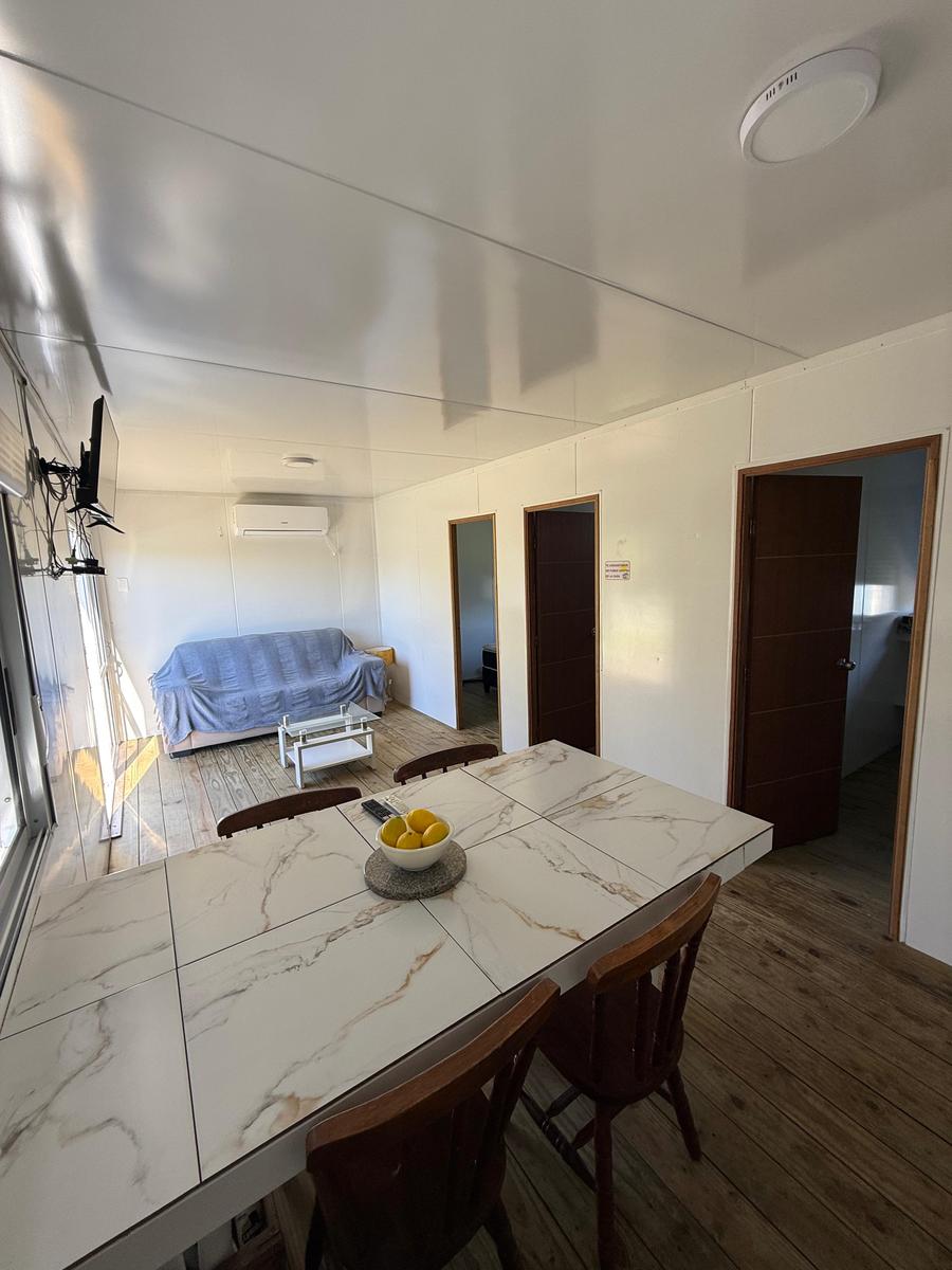 Casa en Los Pinos, propiedad 274322 -Imagen 6
