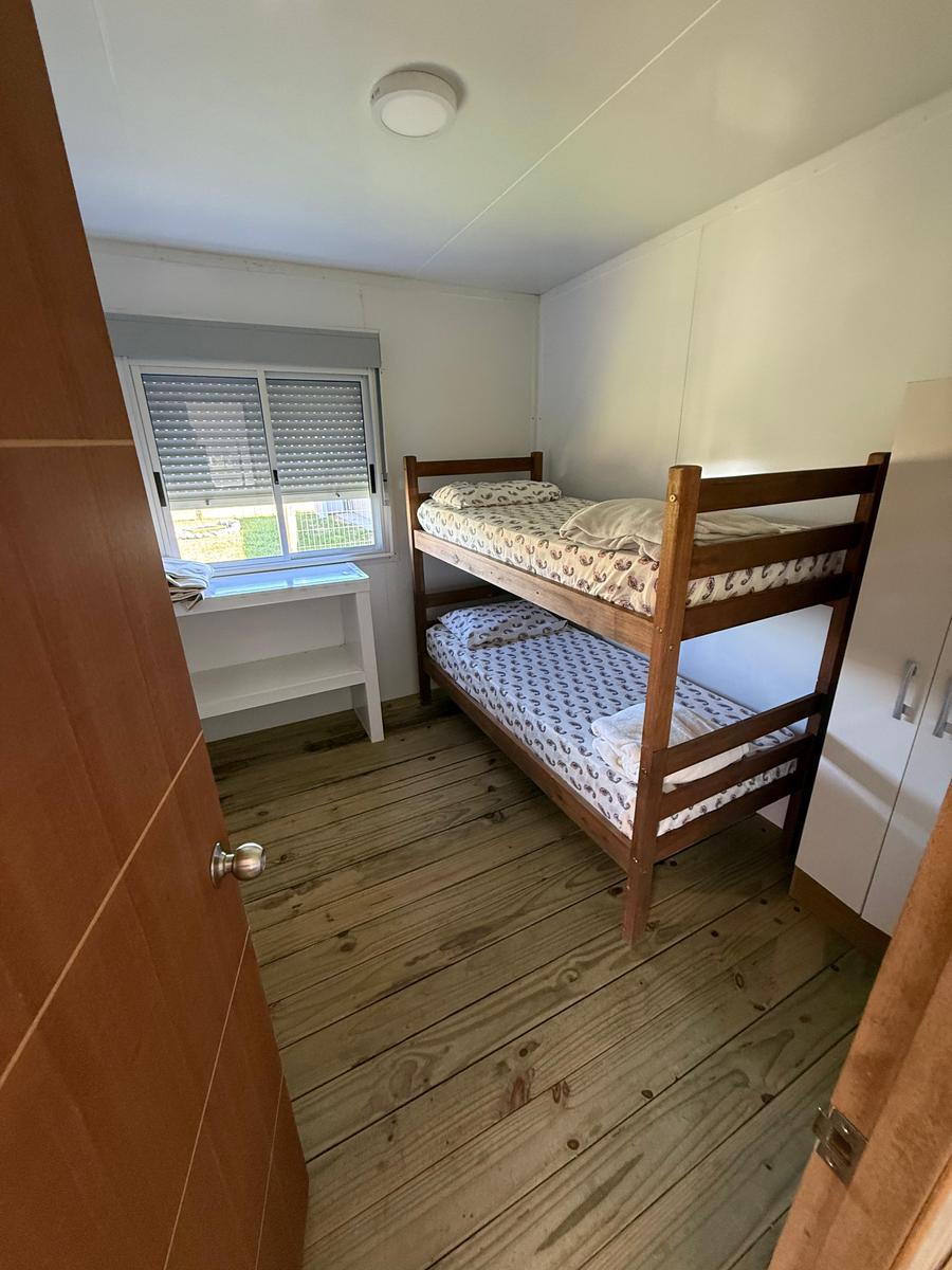 Casa en Los Pinos, propiedad 274322 -Imagen 9