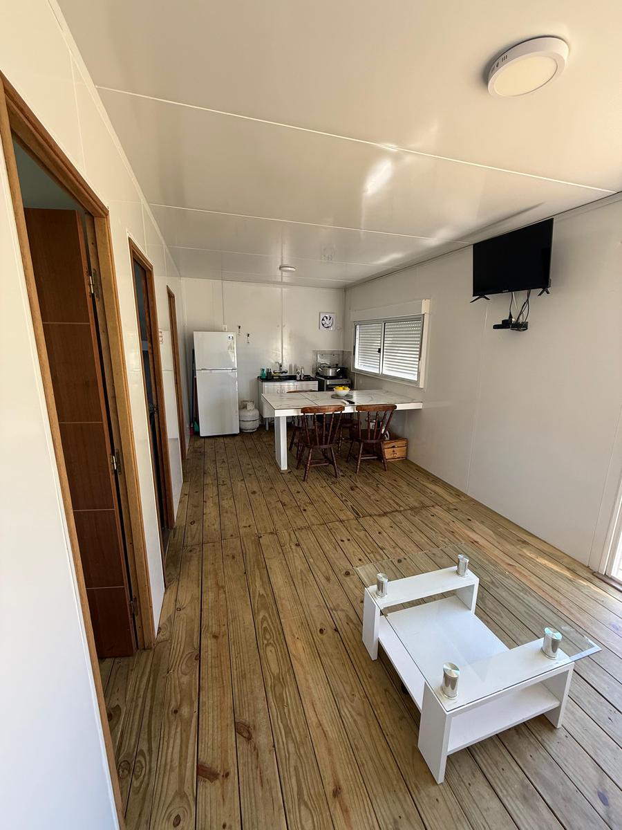 Casa en Los Pinos, propiedad 274322 -Imagen 11