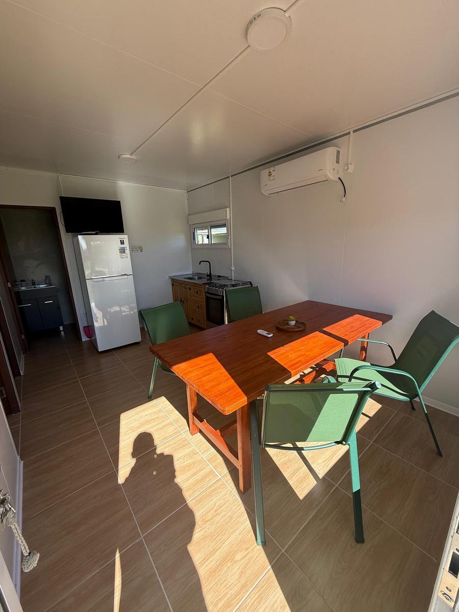 Casa en Los Pinos, propiedad 274322 -Imagen 12