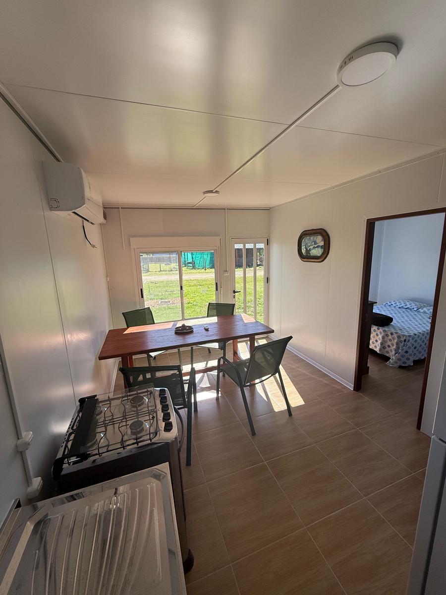 Casa en Los Pinos, propiedad 274322 -Imagen 17