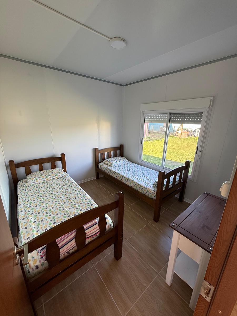 Casa en Los Pinos, propiedad 274322 -Imagen 20
