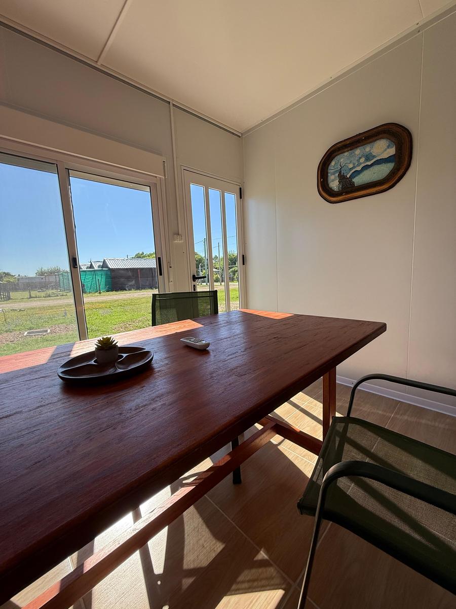 Casa en Los Pinos, propiedad 274322 -Imagen 25
