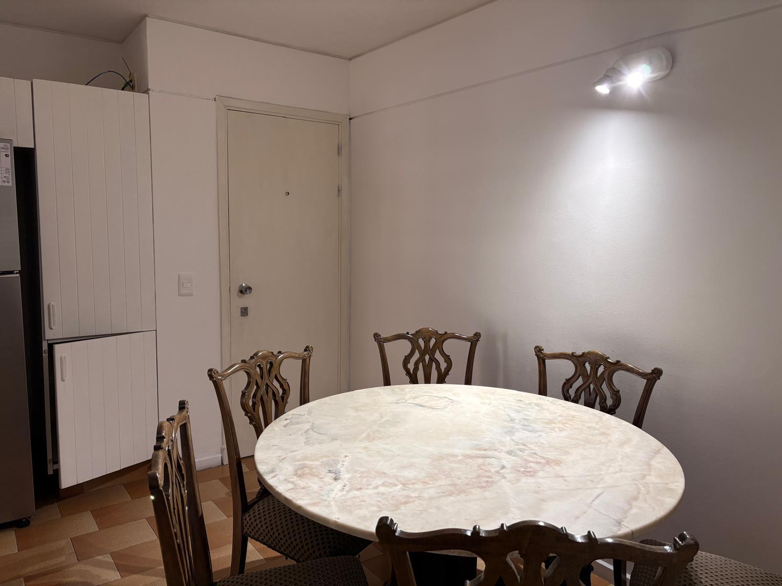 Apartamento en Playa Mansa, propiedad 274386 -Imagen 6